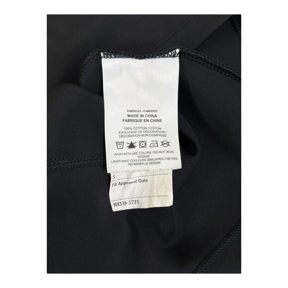 Air Jordan SAMPLE Women's Winter Utility Training - Size S - Rare 1st Production - Picture 13 of 14